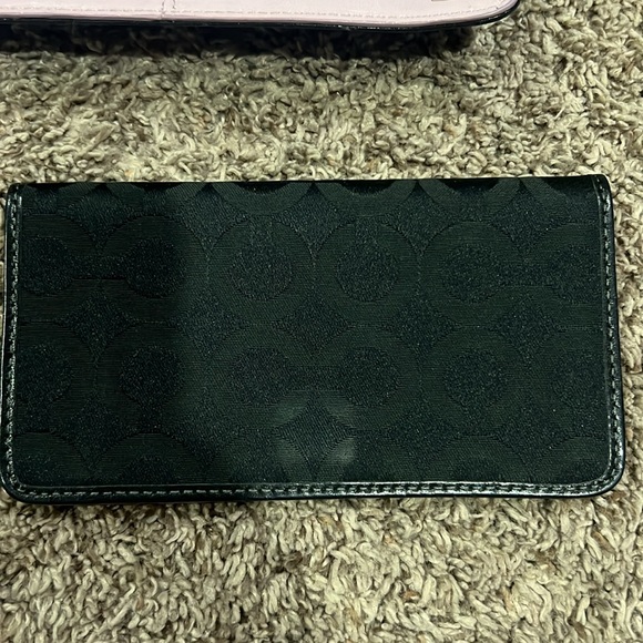 Coach wallet - Picture 9 of 9